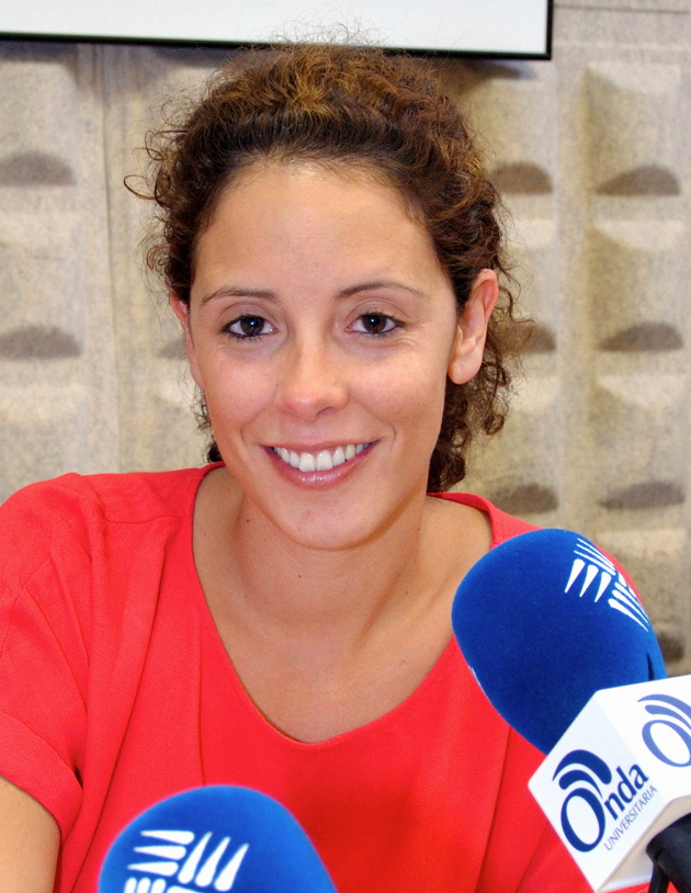 Bárbara Segués